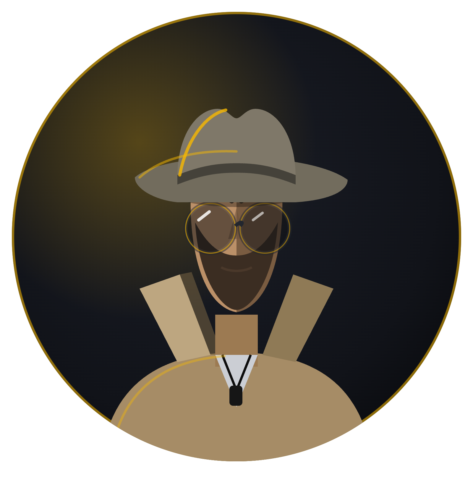 Eliaz — the detective