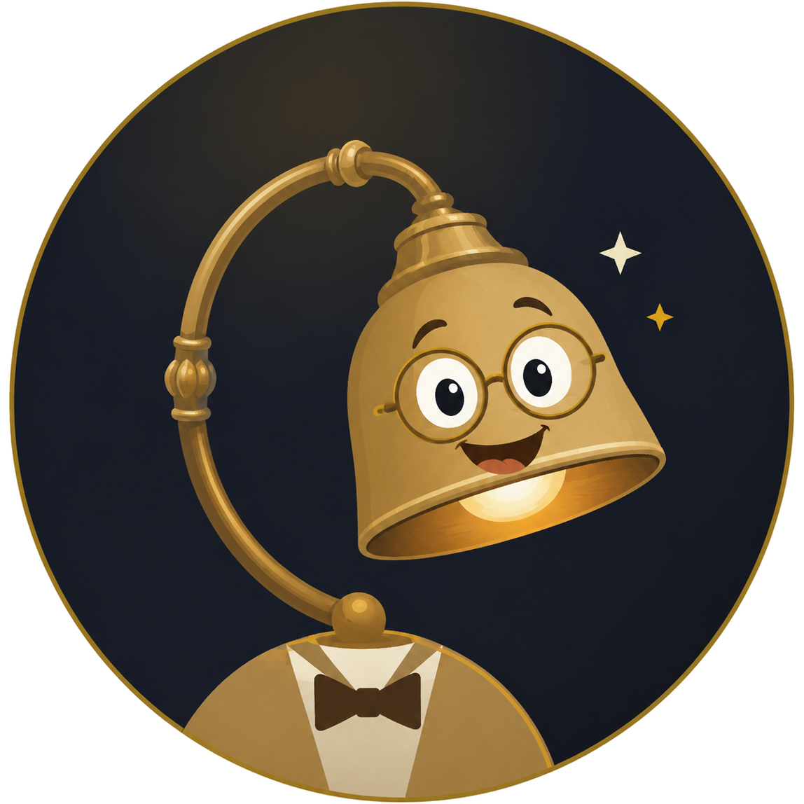 Lumina — the lamp consultant